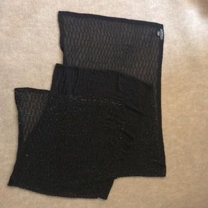 The J. Peterman Company | 100% silk beaded shawl